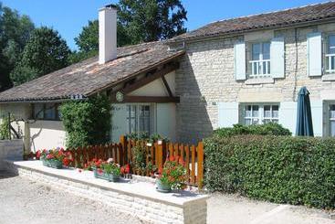 Bed and Breakfast Au Logis Du Marais Sauvage
