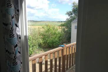 فندق Camping Les Goelands