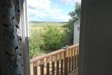 Hotelli Camping Les Goelands