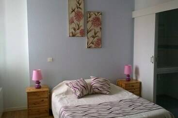 Пансион Le Logis