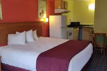 モーテル Relax Inn