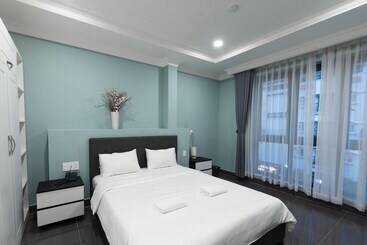 New Milano Hotel & Apartment