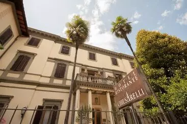 Albergo Chiusarelli