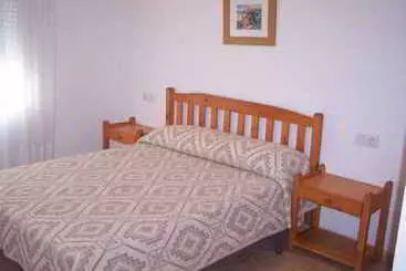 Apartamentos Ferrán I