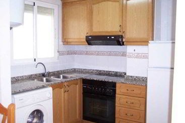 Apartamentos Ferrán I