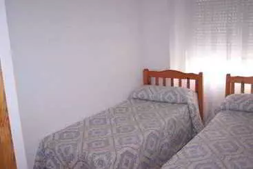Apartamentos Ferrán I