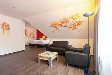 Achat Hotel Heppenheim