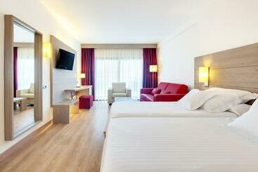 فندق Barceló Margaritas