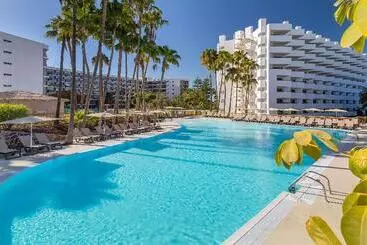 Hotel Barceló Margaritas