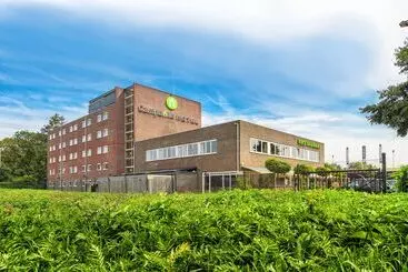 Campanile Hotel & Restaurant Delft