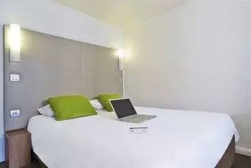 호텔 Campanile Lyon Nord Ecully