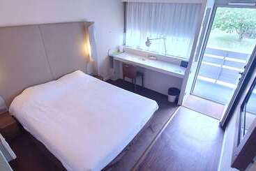 Hotel Campanile Montargis   Amilly