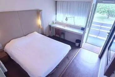 בית מלון כפרי Campanile Montargis   Amilly