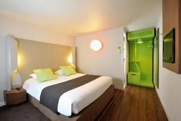 Hotel Campanile Toulouse Sud  Labege Innopole