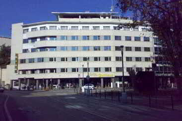 Otel Centrale