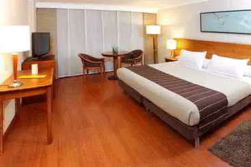 酒店 Estelar De La Feria