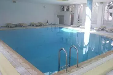 호텔 Green Golf Hammamet