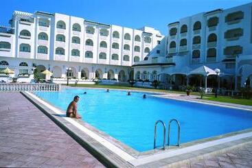 Otel Green Golf Hammamet