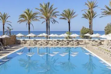 Hotel Hm Gran Fiesta
