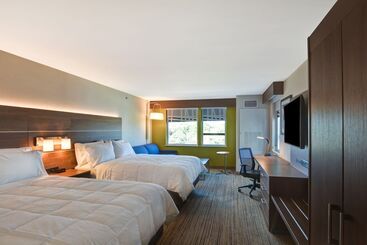 هتل Holiday Inn Express Boston, An Ihg