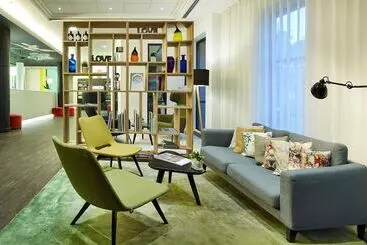 ホテル Holiday Inn Express Hasselt, An Ihg