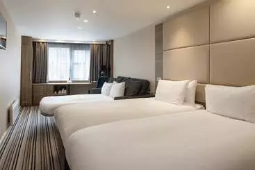 酒店 Holiday Inn York City Centre, An Ihg