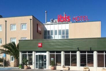Ibis Hotel Alicante