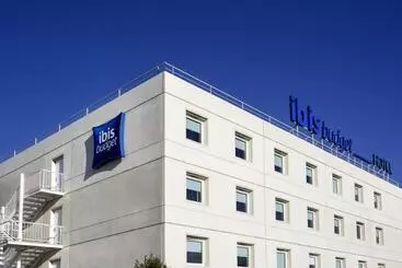 Отель Ibis Budget Madrid Alcorcon Móstoles
