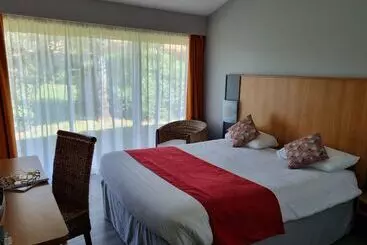 酒店 Kyriad Angoulême Nord Champniers  Hôtel & Résidence