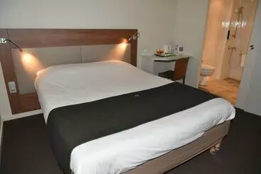 فندق Kyriad Direct Metz Nord – Woippy