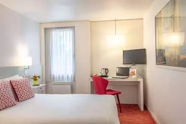 Hotel Kyriad Toulouse Blagnac Aéroport