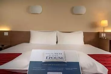 Hotel Kyriad Toulouse Blagnac Aéroport
