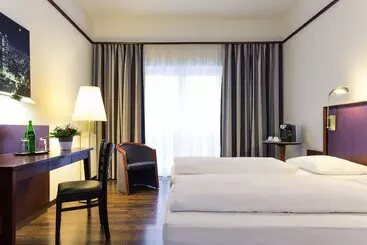 Mercure Hotel Bad Oeynhausen City