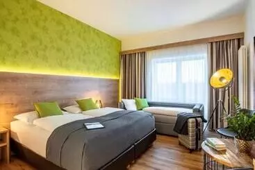 Mercure Hotel Bad Oeynhausen City