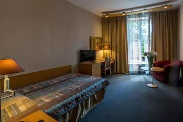 酒店 Perkuno Namai