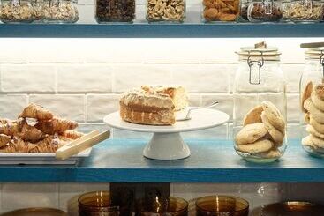 Hotel Puente Colgante Boutique