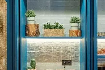 호텔 Puente Colgante Boutique