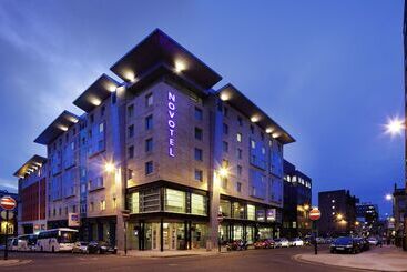 Novotel Glasgow Centre