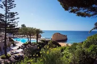 リゾートホテル Vilalara Grand Hotel Algarve