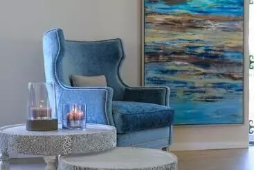 Lomakeskus Vilalara Grand Hotel Algarve