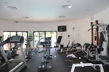 אתר נופש Vilalara Grand Hotel Algarve