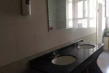 Hotel 7days Inn Urumuqi West Kashi Road Airport