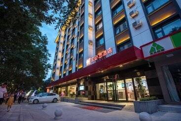 Hotel Ibis Lanzhou Peili Square