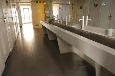 Hotel The Next Station Youth Hostel