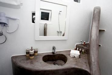 شقة Karma Suites Ftelia