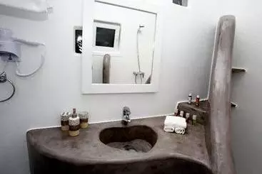 Appartements Karma Suites Ftelia