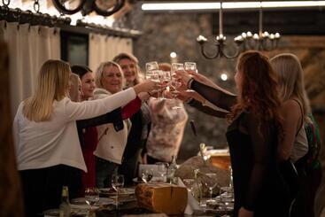 Hotel Ellivuori Resort