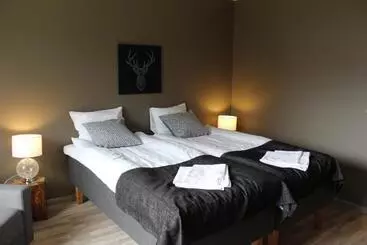Hotel Ellivuori Resort