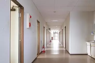 Hotelli Kit-inn Tokoname