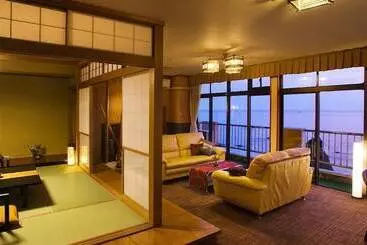 Szálloda Ryouri Ryokan Heisei